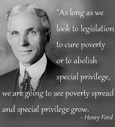 Ford on Henry Ford On Government   Steinbergblog